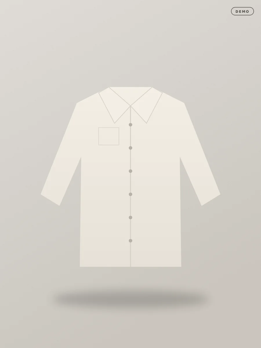 Silk Shirt